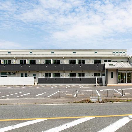 Tabist Hotel Takagiya Iwaki Iwaki  Exterior photo