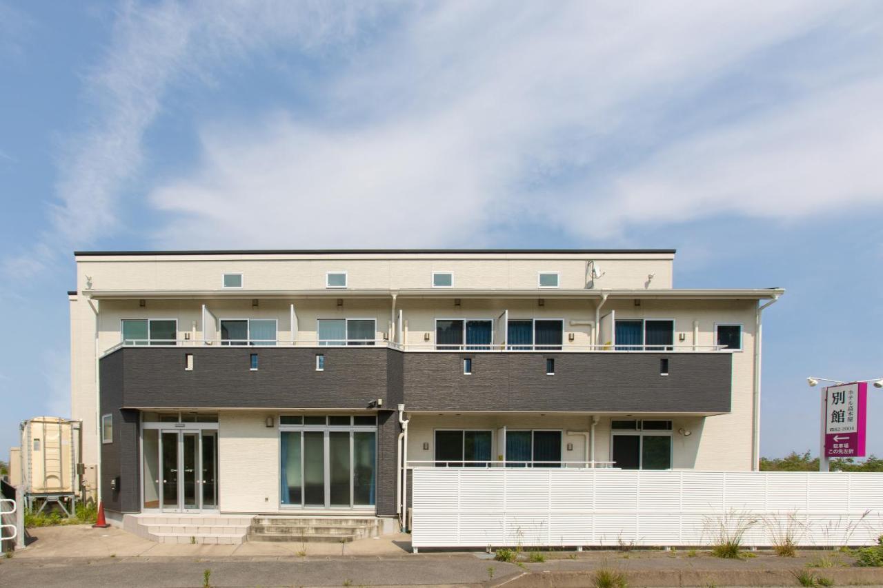 Tabist Hotel Takagiya Iwaki Iwaki  Exterior photo
