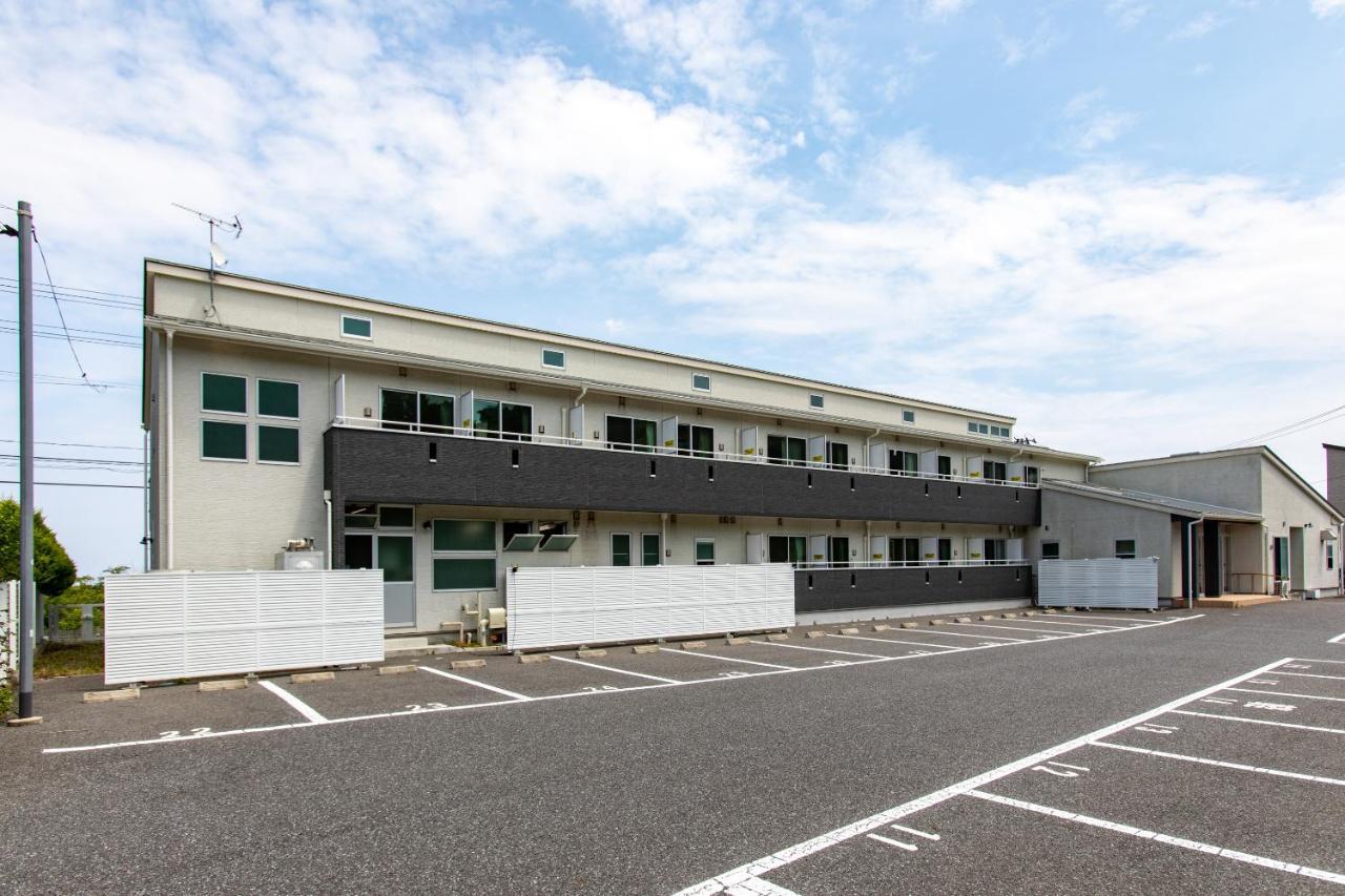 Tabist Hotel Takagiya Iwaki Iwaki  Exterior photo