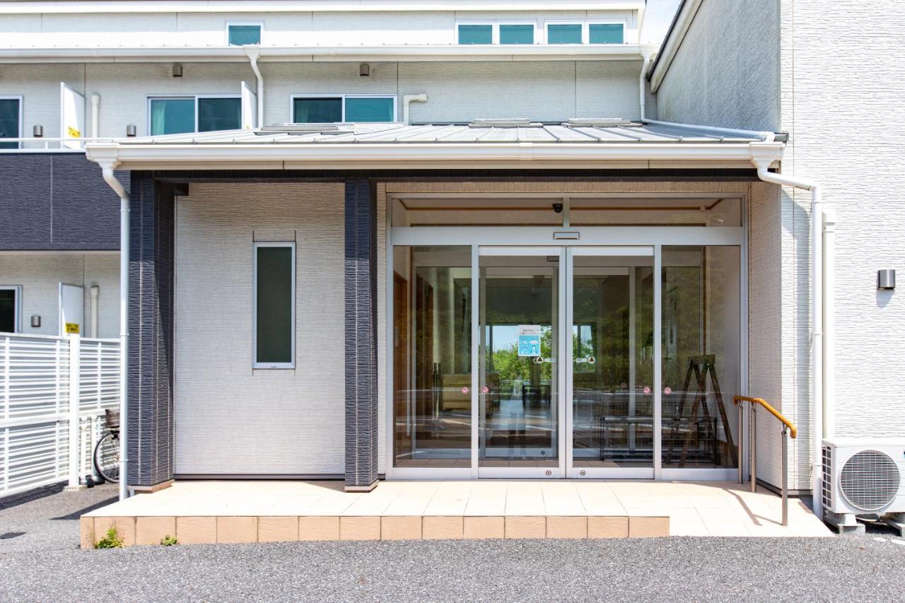 Tabist Hotel Takagiya Iwaki Iwaki  Exterior photo