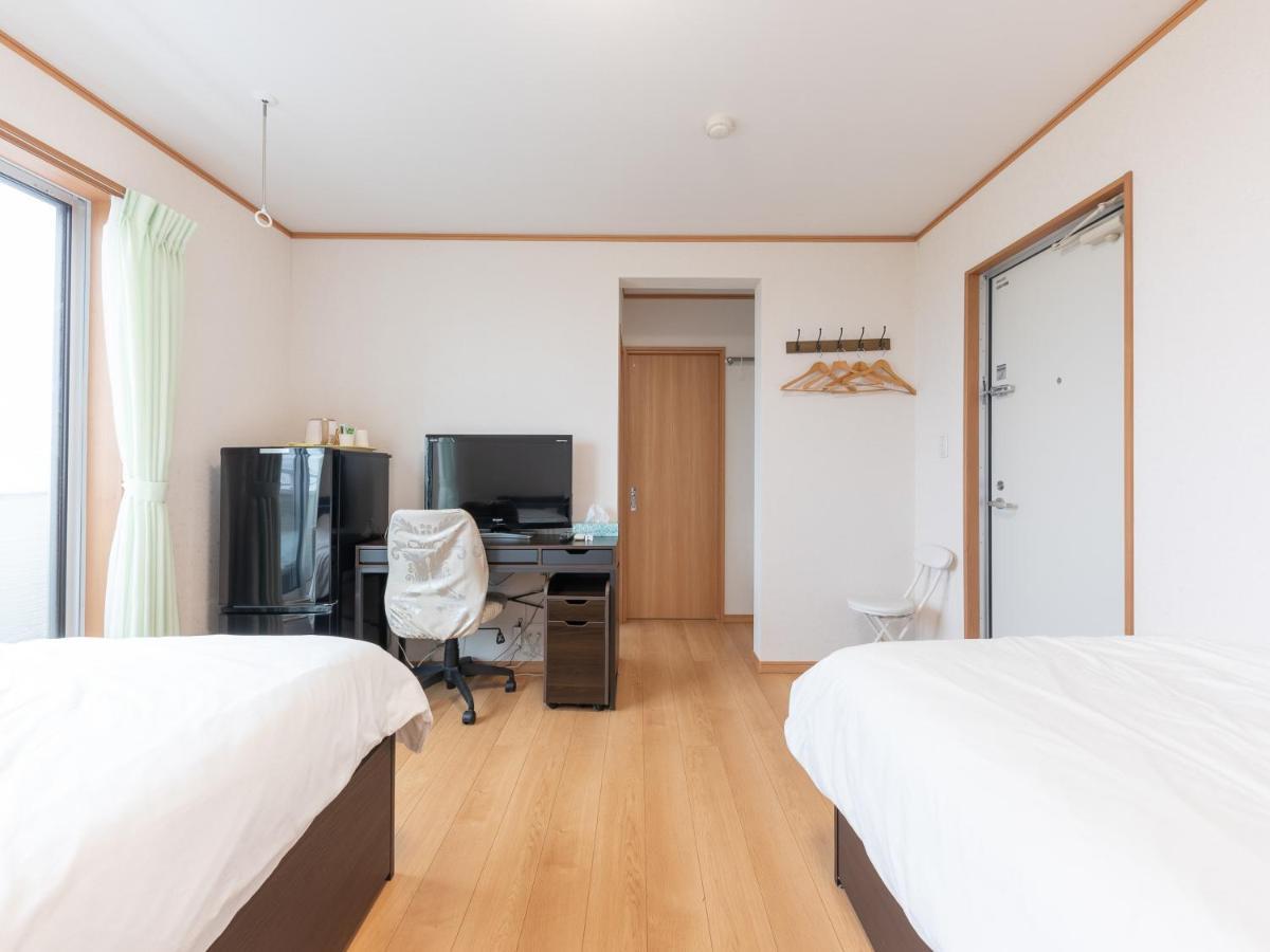 Tabist Hotel Takagiya Iwaki Iwaki  Exterior photo